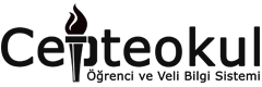 CepteOkul Logo